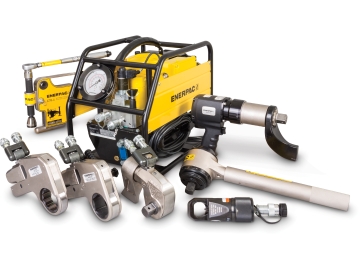 Bolting Tools Bolting Tools
