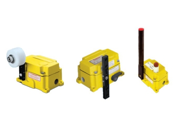 Ramsey Conveyor Protection