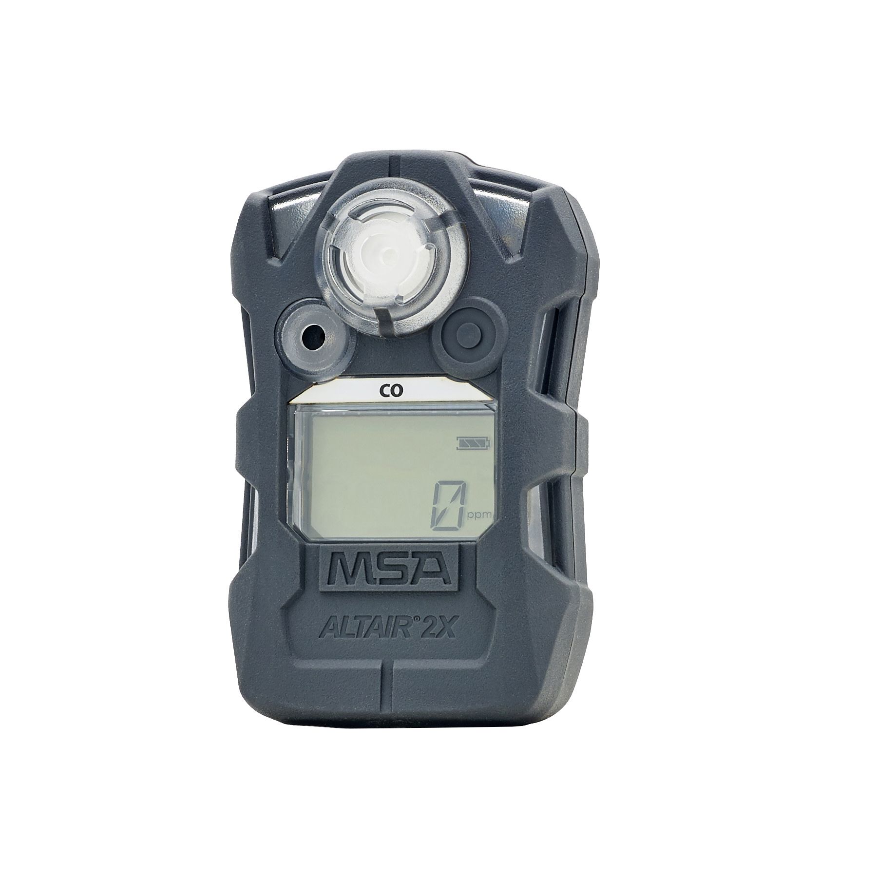 ALTAIR® 2X Gas Detector ALTAIR® 2X Gas Detector