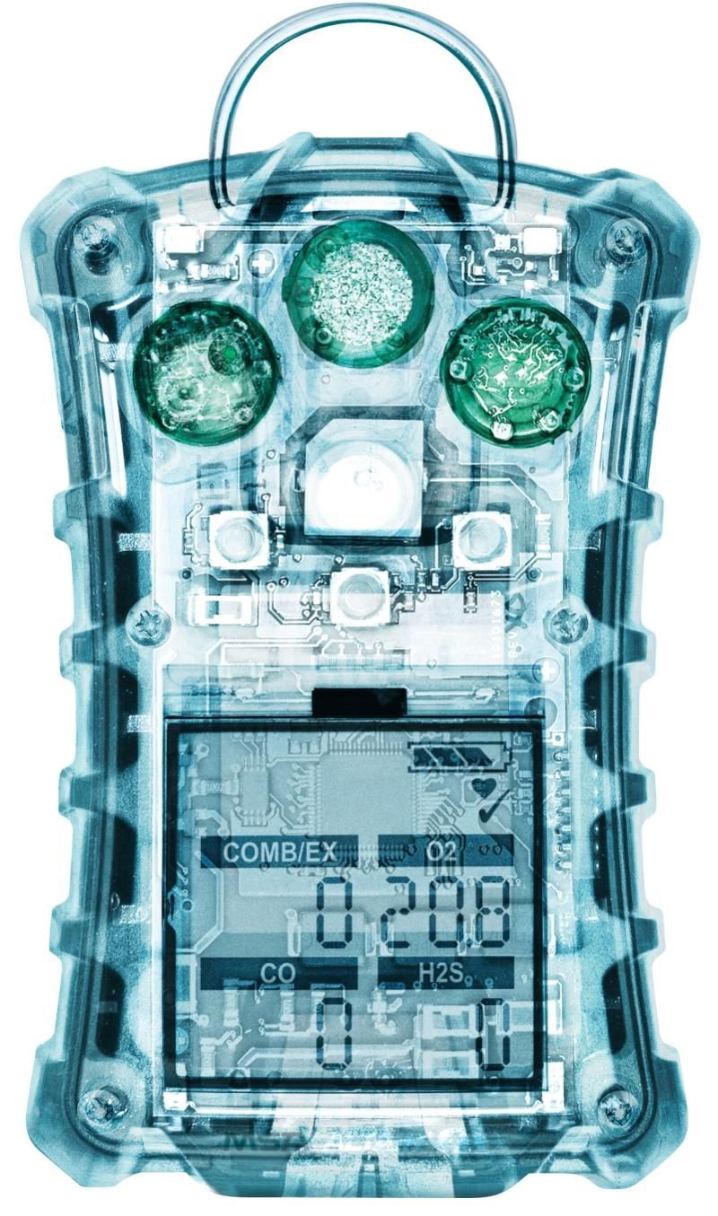 ALTAIR® 4X Mining Multigas Detector MSA’s new ALTAIR® 4X Mining Multigas ALTAIR® 4X Mining Multigas Detector MSA’s new ALTAIR® 4X Mining Multigas