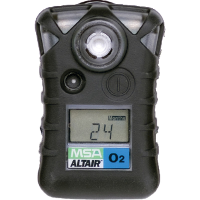 ALTAIR® Pro Single-Gas Detector ALTAIR® Pro Single-Gas Detector