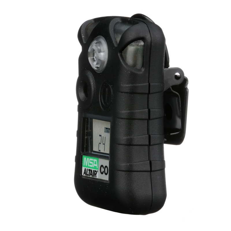 ALTAIR® Single-Gas Detector ALTAIR® Single-Gas Detector