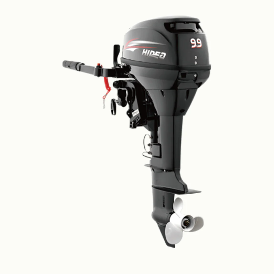 HIDEA Mesin Tempel Hidea 2 Tak – 10 HP HD9 HIDEA Mesin Tempel Hidea 2 Tak – 10 HP HD9