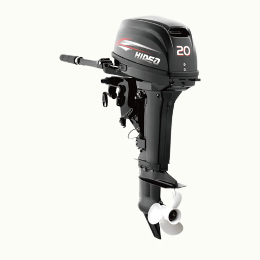 HIDEA Mesin Tempel Hidea 2 Tak – 20 HP HD20F HIDEA Mesin Tempel Hidea 2 Tak – 20 HP HD20F