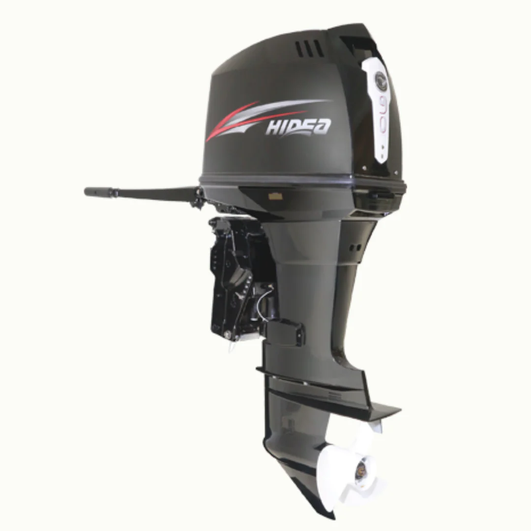 HIDEA Mesin Tempel Hidea 2 Tak – 90 HP HD90F