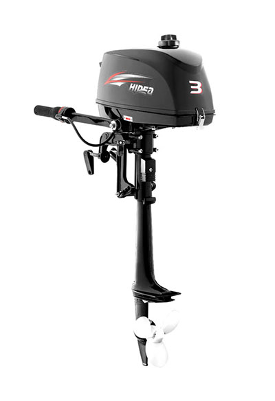HIDEA Motor Tempel Hidea 2 Tak – 3 HP HD3F HIDEA Motor Tempel Hidea 2 Tak – 3 HP HD3F