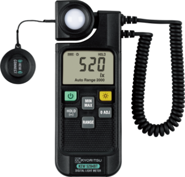 Kyoritsu – Indonesia KEW 5204BT
