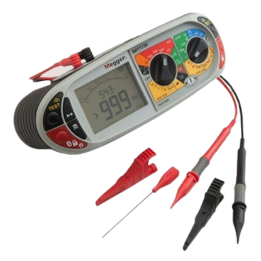 MFT1731, MFT1721 and MFT1711 Multifunction installation testers MFT1731, MFT1721 and MFT1711 Multifunction installation testers