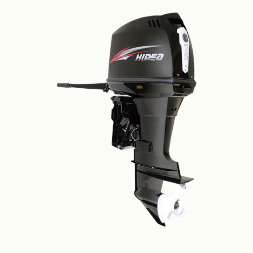 Mesin Tempel Hidea 2 Tak – 75 HP HD75F