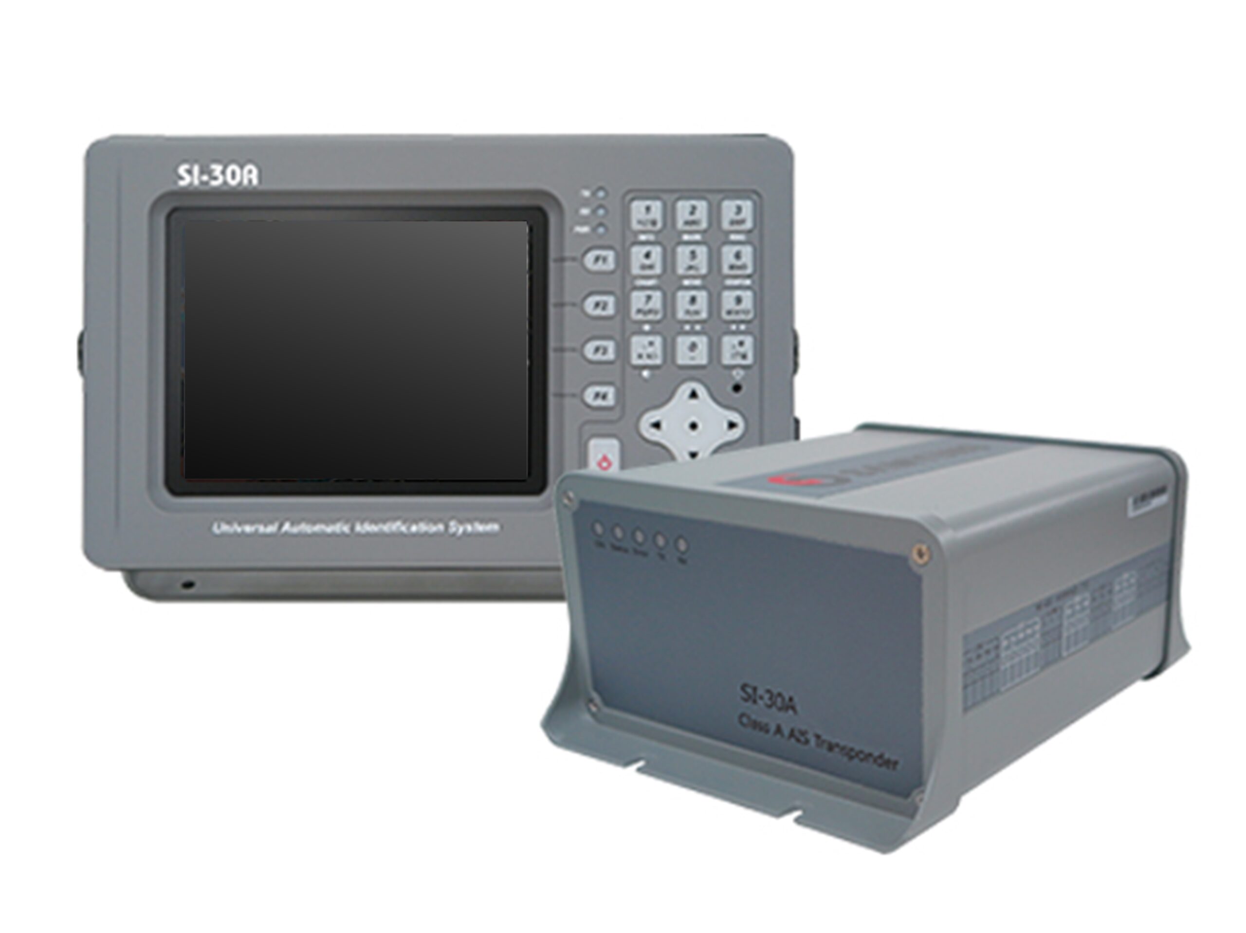 Samyung – Korea AIS Class A , Tipe _ SI-30A, Universal Automatic Identification System
