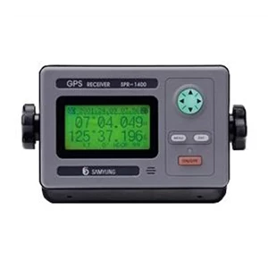 samyung korea gps navigator type small size_ light weight SPR-1400 samyung korea gps navigator type small size_ light weight SPR-1400